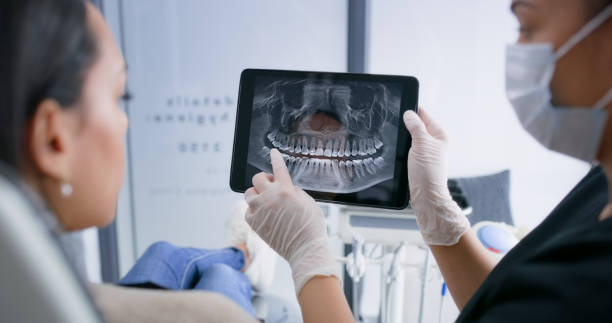 Licensed Tooth Extraction service in Columbus, NM - Smile Center Dentistry